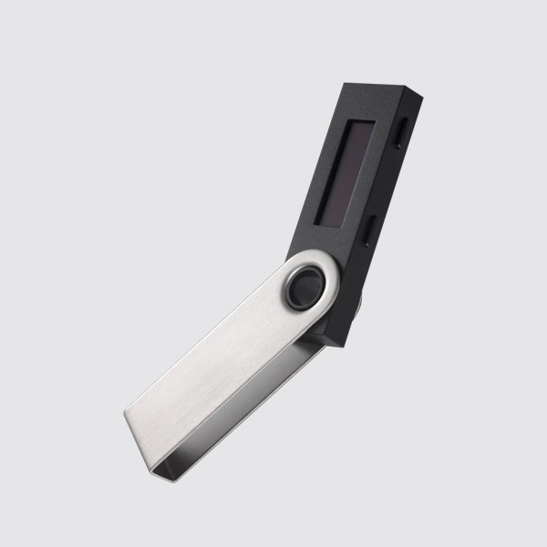 Hardware Wallet L7