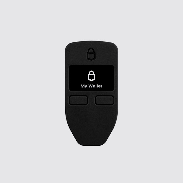 Hardware Wallet Z3 - Image 2