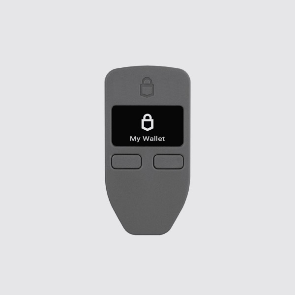 Hardware Wallet Z3