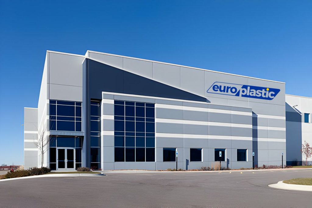 europlastic company