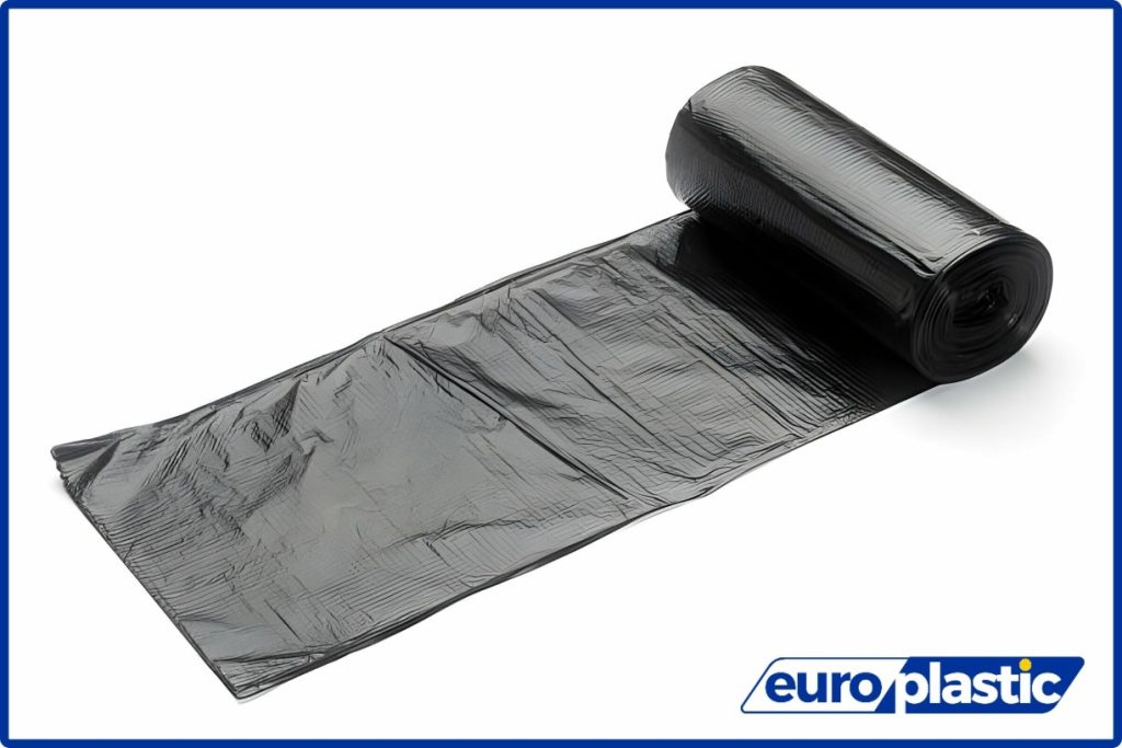 trash bag europlastic