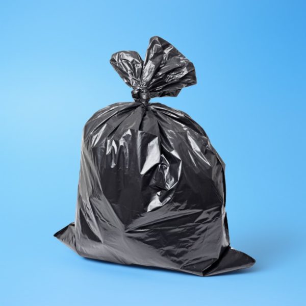 trash bag