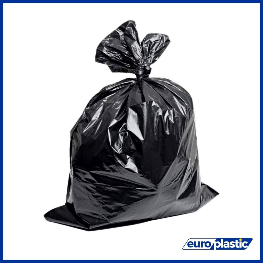 bin liner bag