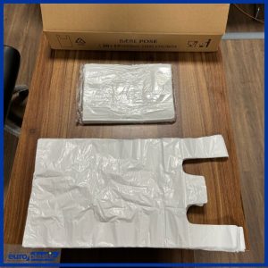 t-shirt bag with box