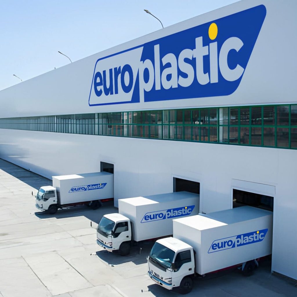 europlastic company